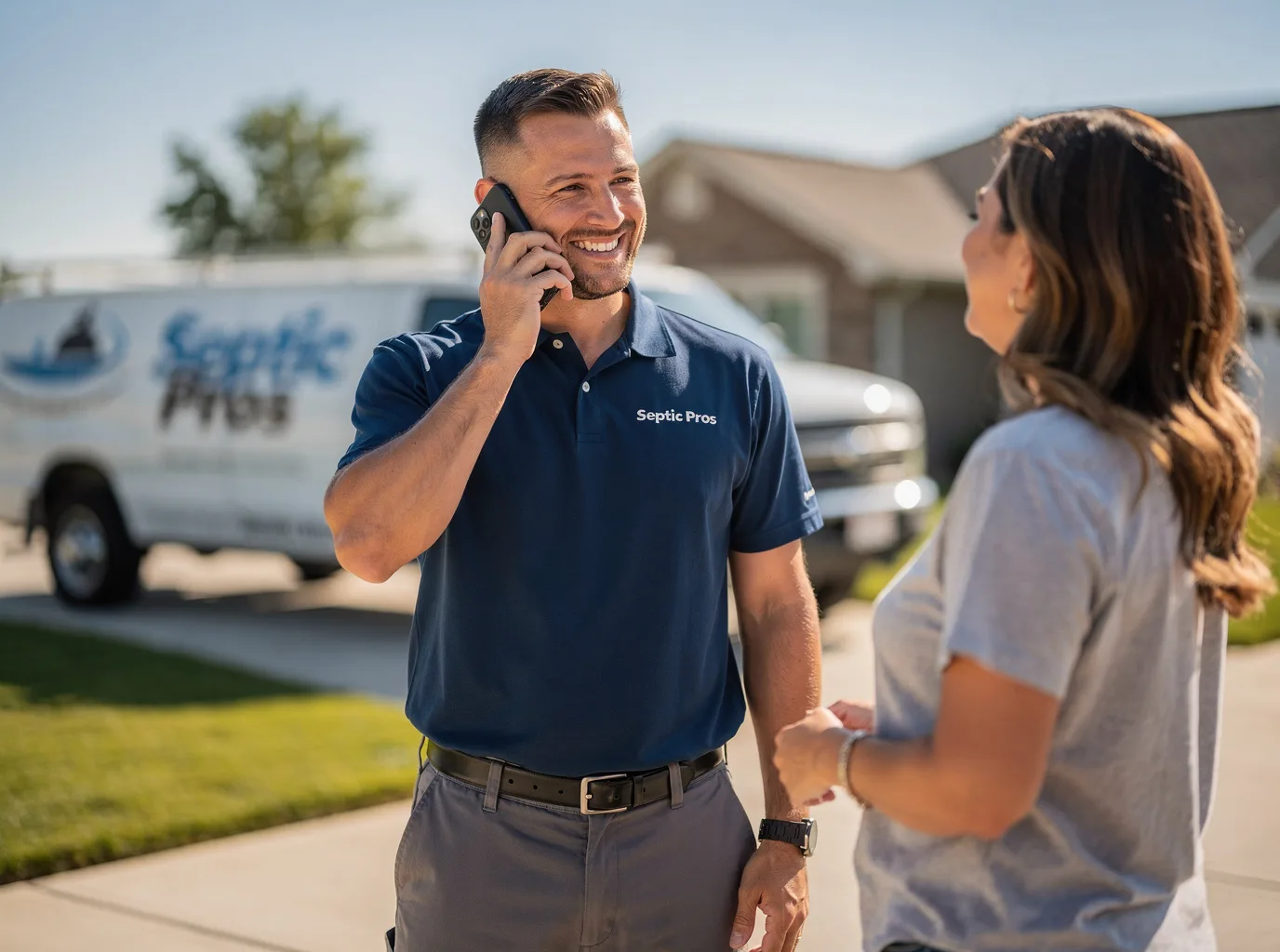 Septic Tank Pumping Nashville, AR FAQs